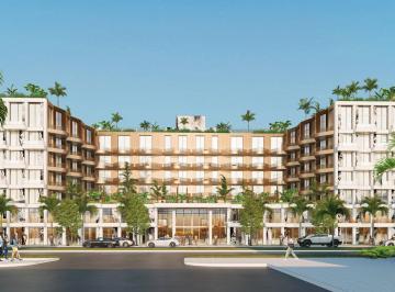 Apartamento , Estados Unidos · ROSE Wynwood MIAMI • R$199mil de Entrada
