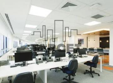 Foto 27 · Locação de Sala Comercial Mobiliada e Pronta na Vila Olímpia com 385m²