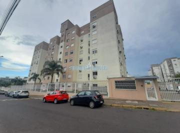 Foto 01 · Apartamento 3 dormitórios semi mobiliado no Bairro Monte Carlo em Cachoeirinha/RS proximo a Cesuca e