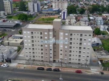 Foto 10 · Apartamento 2 dormitórios com suite e area de lazer em Cachoeirinha até 100% financiado em Excelente
