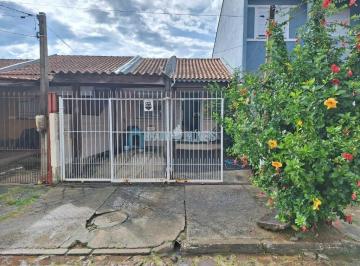Foto 14 · Casa de 2 dormitórios no Bairro Morada do bosque, 2 vagas, aceita financiamento.