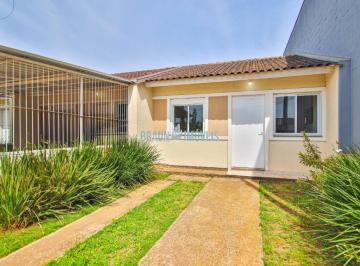 Foto 12 · Casas de 1 e 2 dormitórios com pátio privativo e infraestrutura completa, além de fácil acesso aos p