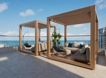 Apartamento de 3 quartos, Recife · VENDO - Apartamento 03 qts(01st) - Vista Mar - Ed. Parador de Madrid - R$1.460k