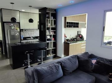 SALA · APTO - NOVO OSASCO