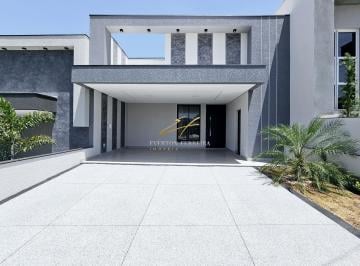 Casa de 3 quartos, Indaiatuba · Linda Casa Térrea com 3 Suítes, em Condomínio Fechado em Indaiatuba/SP