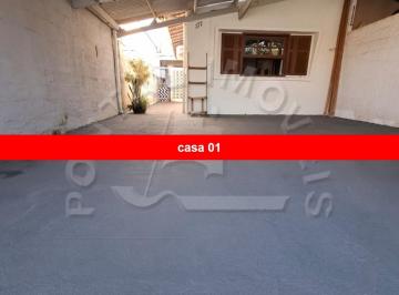 Foto 01 · Casa, Porto Grande, São Sebastião, SP