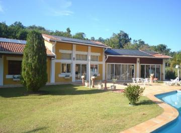 Foto 55 · Casa térrea à venda em condomínio de chácaras de alto padrão em Sousas com 1.500m² de construção, co