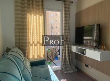 Apartamento de 2 quartos, São Bernardo do Campo · Apartamento Vila Goncalves São Bernardo