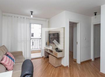Apartamento · 54m² · 2 Quartos · 1 Vaga · Apartamento para Aluguel - Conceição, 2 Quartos, 54 m² - Diadema