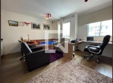 Apartamento · 38m² · 1 Quarto · Apartamento para Aluguel - Jardim Éster Yolanda, 1 Quarto, 38 m² - São Paulo