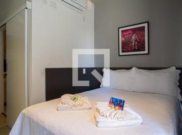 Apartamento · 22m² · 1 Quarto · Apartamento para Aluguel - Consolação, 1 Quarto, 22 m² - São Paulo