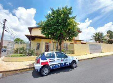 Casa · 205m² · 3 Quartos · 2 Vagas · Casa na Vila Nery  -  São Carlos