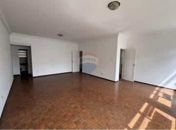 Apartamento · 189m² · 4 Quartos · 1 Vaga · Apartamento para locação 4 quartos sendo 2 suítes, sala, cozinha, banheiro, portaria 24 horas, eleva
