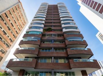 Apartamento · 193m² · 3 Quartos · 3 Vagas · Apartamento à venda no Edifício Milazzo