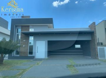Foto 17 · Casa em Condomínio de Luxo no Portal dos Bandeirantes Salto-SP: 3 quartos, 1 suíte, 2 salas, 2 banhe