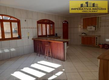 Casa · 291m² · 4 Quartos · 6 Vagas · Casa à venda - em Corrupira