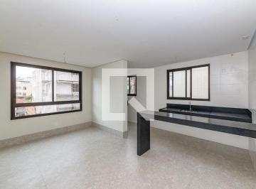 Apartamento · 56m² · 2 Quartos · 2 Vagas · Apartamento à Venda - Prado, 2 Quartos,  56 m² - Belo Horizonte