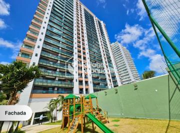 27.jpg · [VENDA] Apartamento NASCENTE com 03 quartos e lazer completo, PARQUELÂNDIA - Fortaleza/CE