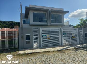 Casa · 155m² · 3 Quartos · 2 Vagas · Belíssima  casa geminada pronta para morar