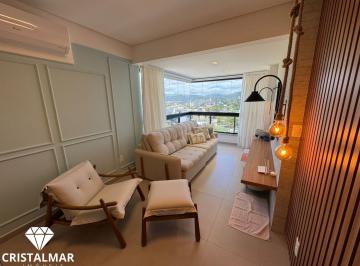 Cobertura em canto grande para venda · COBERTURA DUPLEX COM 3 SUÍTES A APENAS 200M DA PRAIA DO CANTO GRANDE