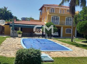Casa de 5 quartos, Sobradinho · CASA / 5 QUARTOS / CONDOMINIO LAGO AZUL / GRANDE COLORADO 61 3595-1212