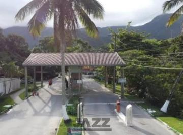 Terreno · 381m² · Terreno à Venda - Verde Mar, Caraguatatuba - 381m2 - Condomínio Recanto Verde Mar