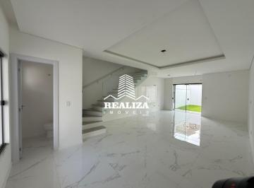 Foto 01 · Sobrado, Bom Retiro, Joinville, SC