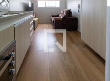 Apartamento Aluguel 24m² de 1 quarto · Apartamento para Aluguel - Água Branca, 1 Quarto, 24 m2 - São Paulo
