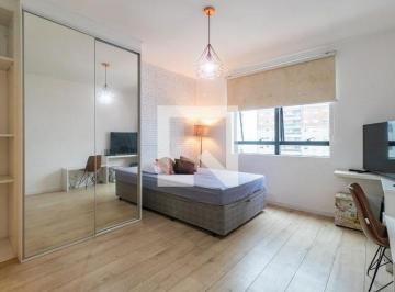Apartamento · 40m² · 1 Quarto · 1 Vaga · Apartamento para Aluguel - Jardim Iracema, 1 Quarto, 40 m2 - Barueri