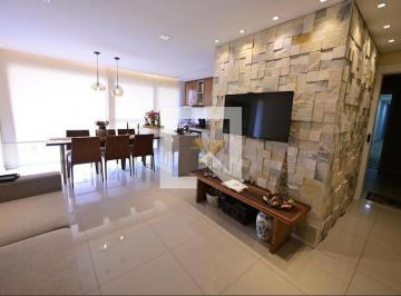 Apartamento · 80m² · 3 Quartos · 1 Vaga · Apartamento para Aluguel - Setor Pedro Ludovico, 3 Quartos, 80 m² - Goiânia