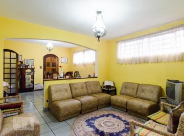 Casa · 400m² · 4 Quartos · 2 Vagas · Casa à Venda - Nova Petrópolis, 4 Quartos, 400 m² - São Bernardo do Campo