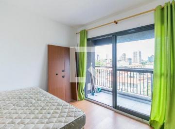 Apartamento · 25m² · 1 Quarto · Apartamento à Venda - Vila Esperança, 1 Quarto, 25 m² - São Paulo