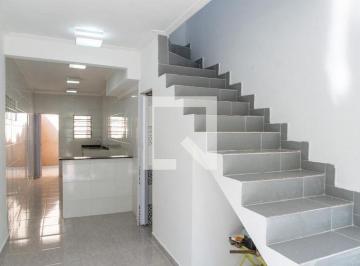 Casa · 100m² · 2 Quartos · Casa à Venda - Ipiranga, 2 Quartos,  100 m² - São Paulo