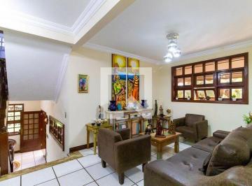 Casa · 900m² · 4 Quartos · 5 Vagas · Casa à Venda - Cidade Universitária II, 4 Quartos, 900 m² - Campinas