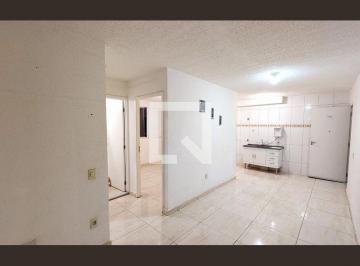 Apartamento · 46m² · 2 Quartos · 1 Vaga · Apartamento à Venda - Fazenda Grande, 2 Quartos, 46 m² - Jundiaí