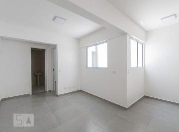 Apartamento · 29m² · 1 Quarto · Apartamento à Venda - Belém, 1 Quarto, 29 m² - São Paulo