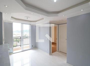 Apartamento · 48m² · 2 Quartos · 1 Vaga · Apartamento à Venda - Cachambi, 2 Quartos, 48 m² - Rio de Janeiro