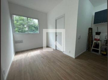 Apartamento · 35m² · 2 Quartos · Apartamento à Venda - Butantã, 2 Quartos, 35 m² - São Paulo