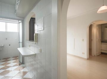 Apartamento · 44m² · 1 Quarto · 1 Vaga · Apartamento à Venda - Campo Belo, 1 Quarto, 44 m² - São Paulo