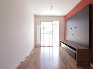 Apartamento · 59m² · 2 Quartos · 1 Vaga · Apartamento à Venda - Ponte Rasa, 2 Quartos, 59 m² - São Paulo