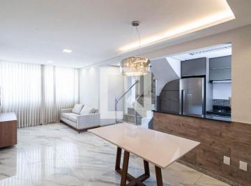 Apartamento · 160m² · 3 Quartos · 3 Vagas · Apartamento à Venda - Itapoã, 3 Quartos,  160 m² - Belo Horizonte
