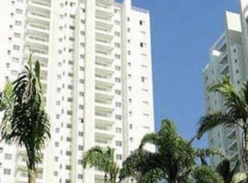 Apartamento · 126m² · 3 Quartos · 2 Vagas · Apartamento em Jardim Beatriz, Taboão da Serra/SP