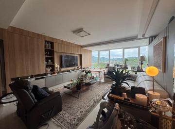 Foto 01 · MARINA BEACH TOWERS - APARTAMENTO MOBILIADO NA BARRA SUL DE BALNEÁRIO CAMBORIÚ