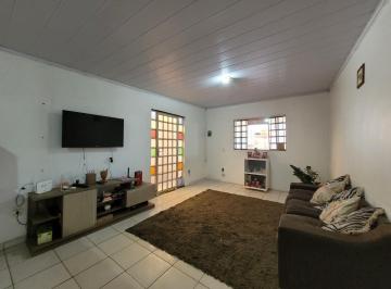 Casa de 4 quartos, Sobradinho · CASA TÉRREA COM 04 QUARTOS NA QUADRA 16 DE SOBRADINHO