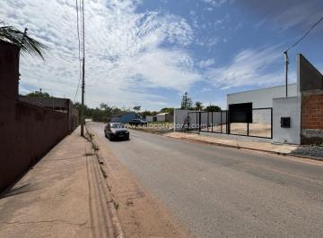 Comercial , Cuiabá · O P O R T U N I D A D E - Barração no Bairro Parque Ohara - MT