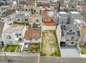 Terreno · 120m² · 2 Vagas · Praxis Imóveis vende excelente terreno no Condomín