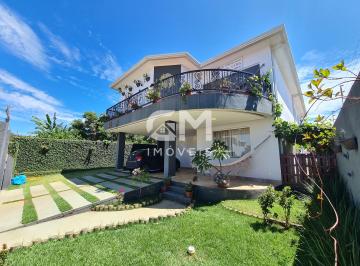 Casa de 5 quartos, Sobradinho · CASA / 5 SUITES / ALTO DA BOA VISTA / 61 99655-2016 