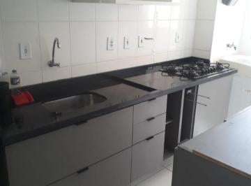 Foto 01 · Apartamento Mobiliado no Jardim Celeste - 53m², 2 Quartos e Varanda