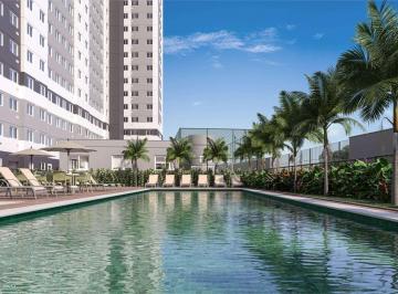 Apartamento de 2 quartos, São Paulo · Vibra Marechal Tito - 2 Dorm 32 à 37m2 - Estação Jardim Helena