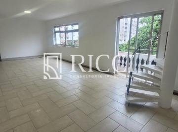 Apartamento duplex com 5 quartos à venda no Embaré · Apartamento Duplex com 5 Quartos à Venda no Embaré, Santos